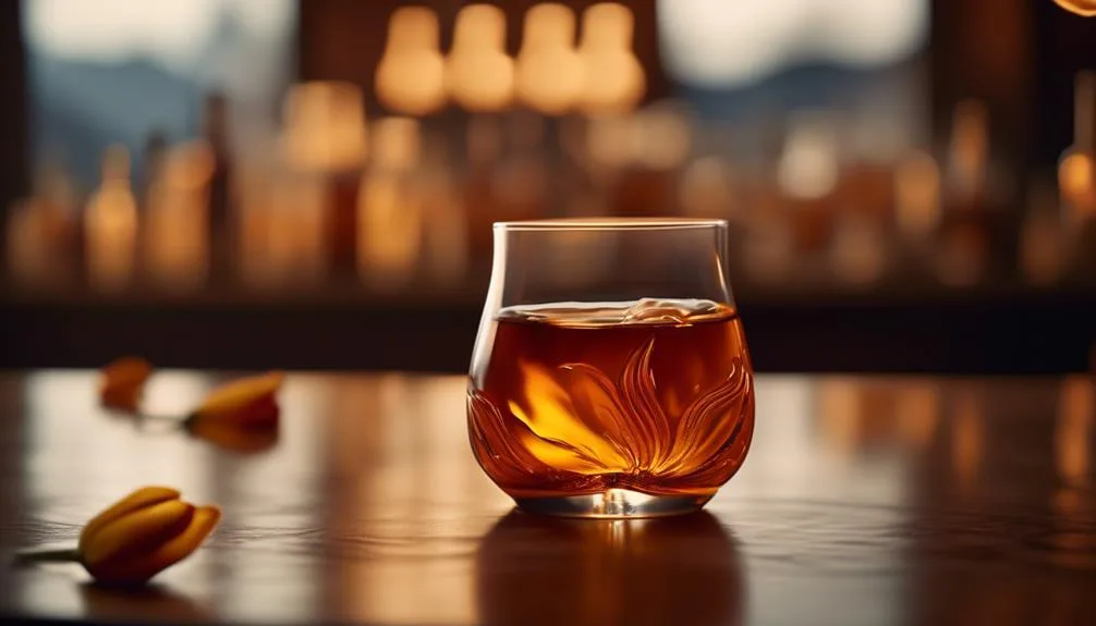 yellowstone 2020 bourbon s flavor